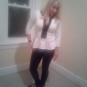 Meet your Posher, Bridgette